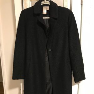 Women’s dress coat